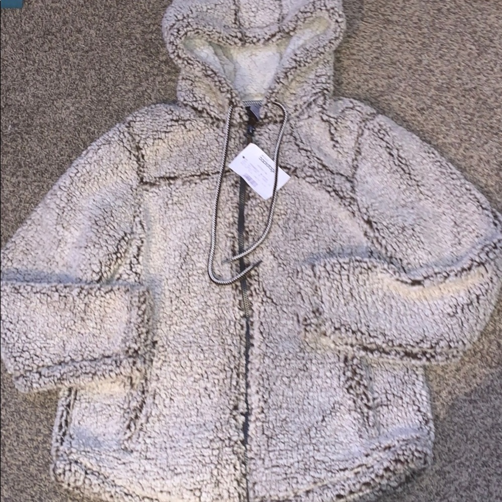 Macy’s Sherpa